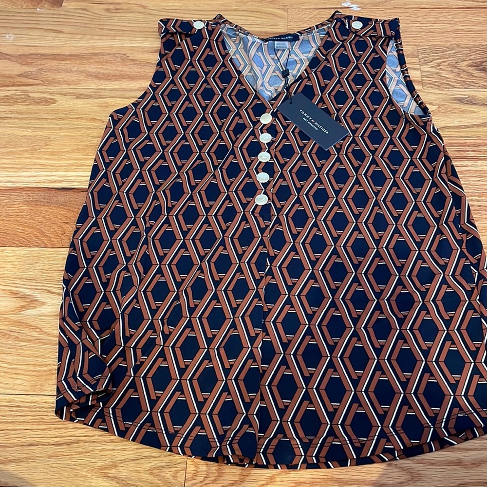 Tommy Hilfiger Tank Top